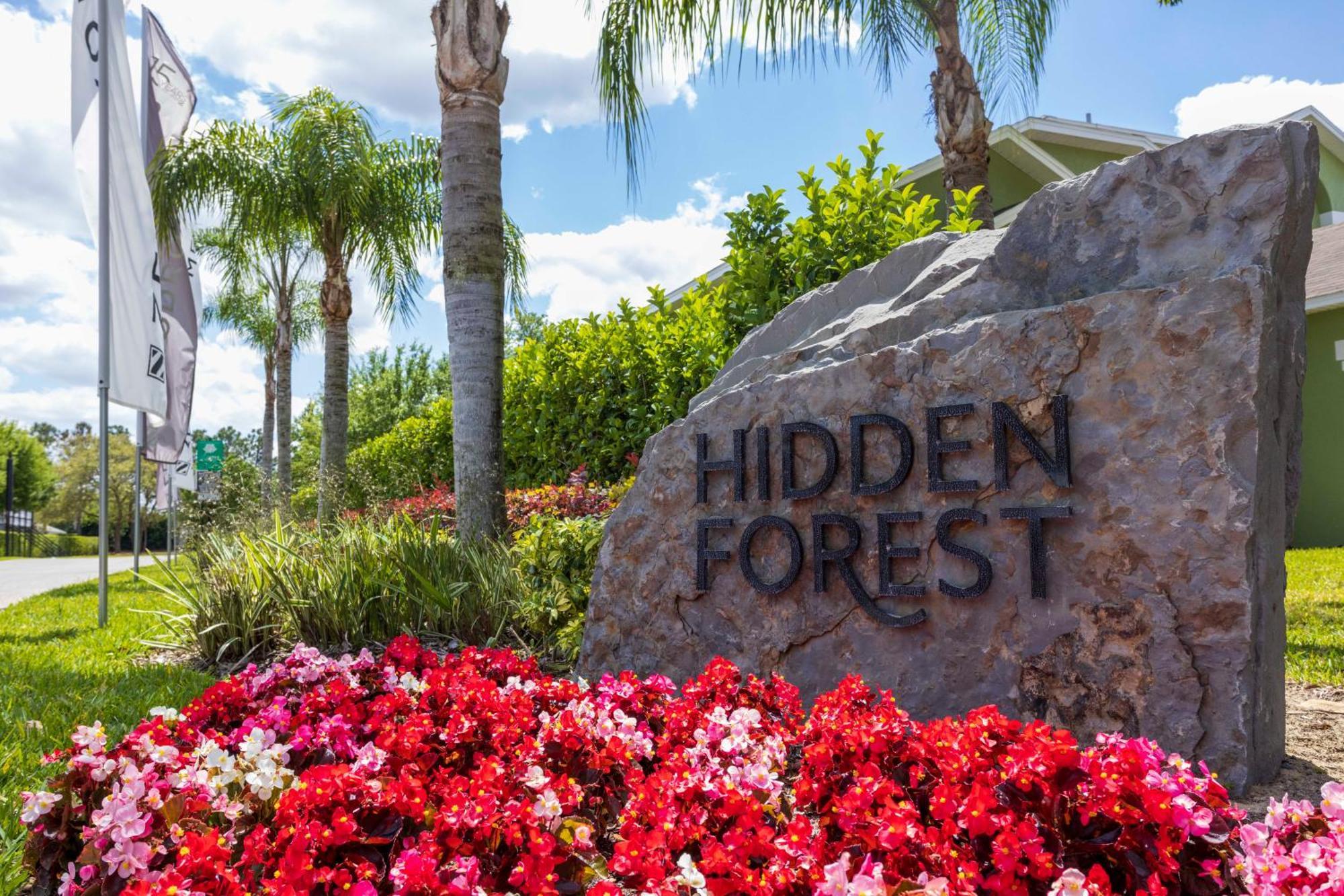 Holiday home Comfortable Near & Private Pool 17414 Orlando
