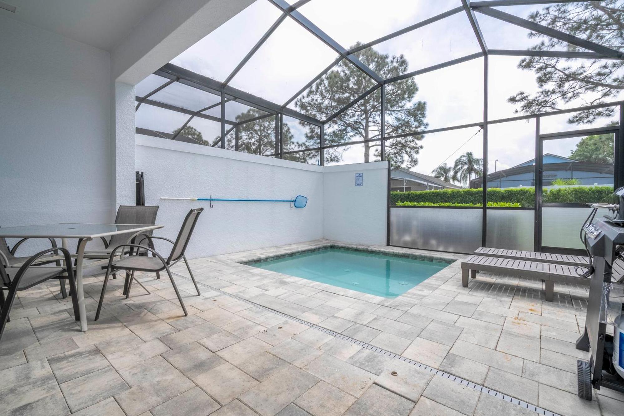 Holiday home Comfortable Near & Private Pool 17414 Orlando