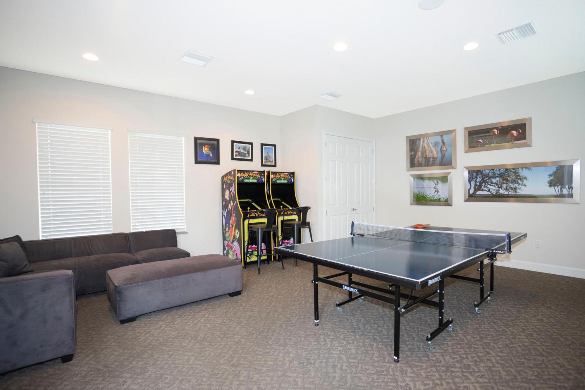 Holiday home Comfortable Near & Private Pool 17414