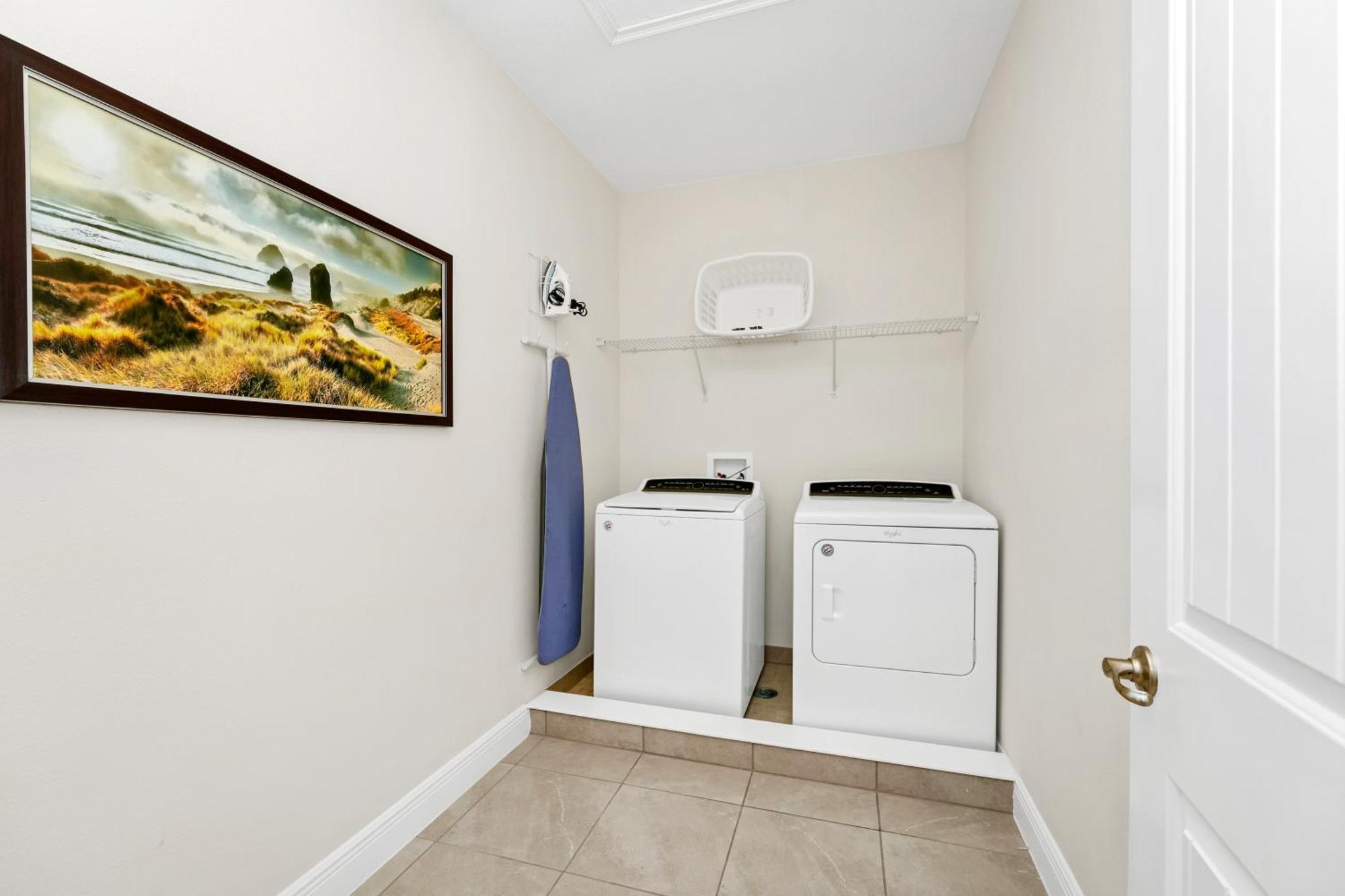 Spacious With Private Pool Near With Water Park Access At Encore By Renty - 7720ff Holiday home *