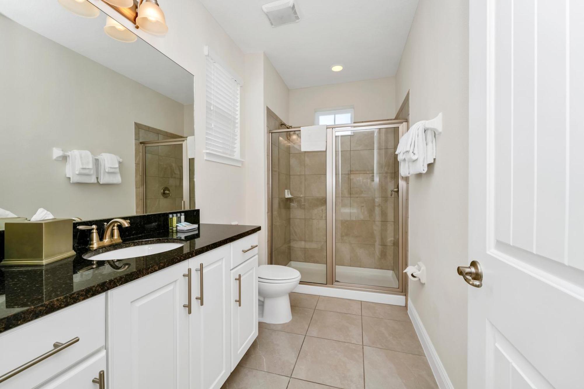 Holiday home Spacious With Private Pool Near With Water Park Access At Encore By Renty - 7720ff