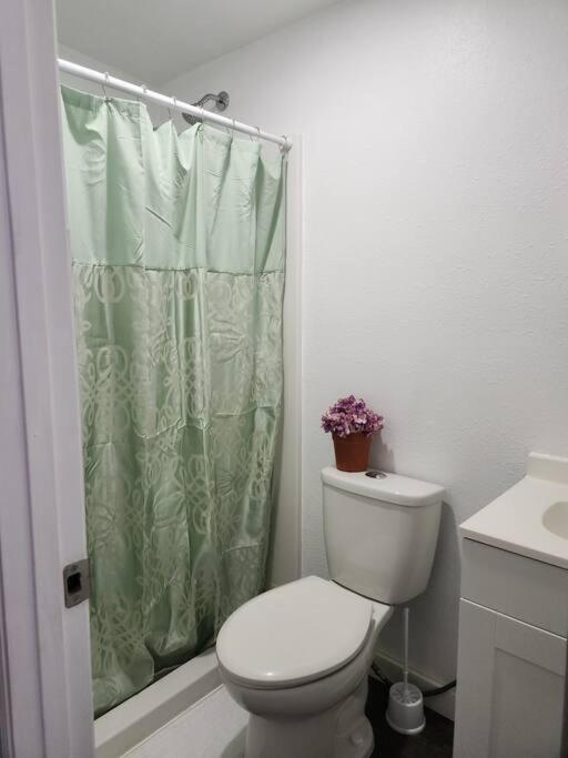 Apartment Private Efficiency *