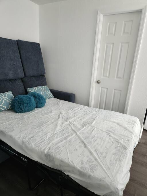 Private Efficiency Apartment Orlando