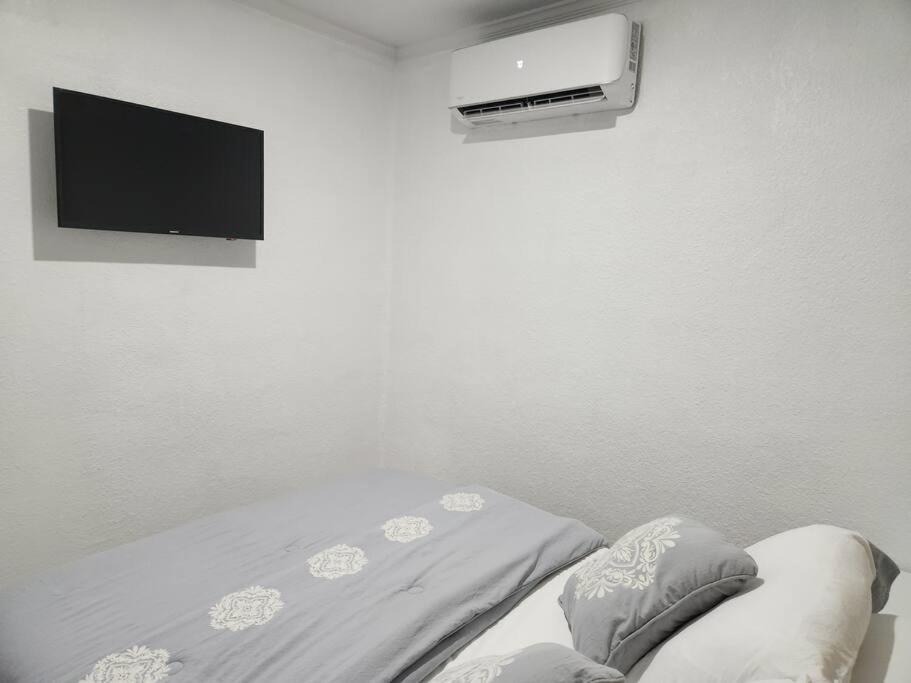 Apartment Private Efficiency