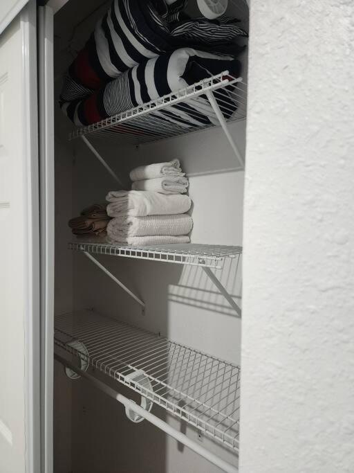 Apartment Private Efficiency