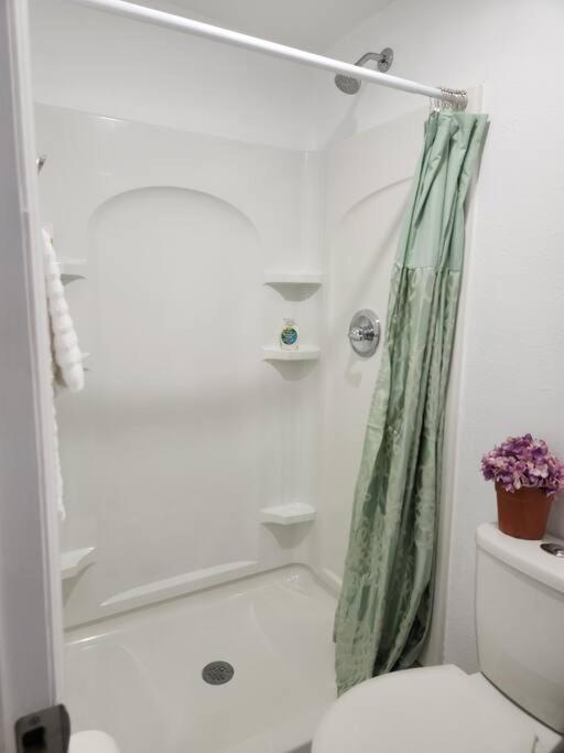 Private Efficiency Apartment