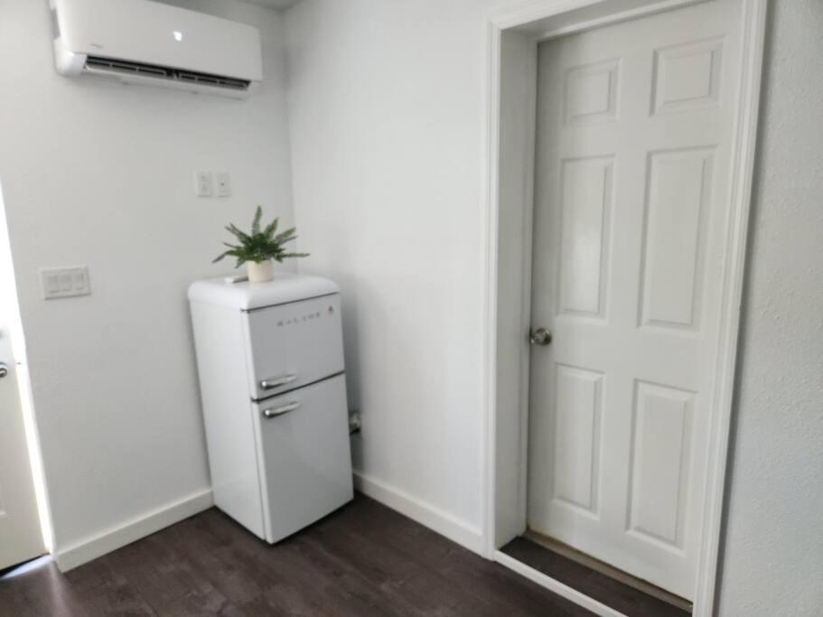 Apartment Private Efficiency *