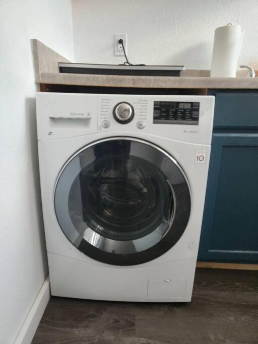 Private Efficiency Orlando