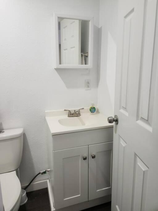 Private Efficiency Orlando