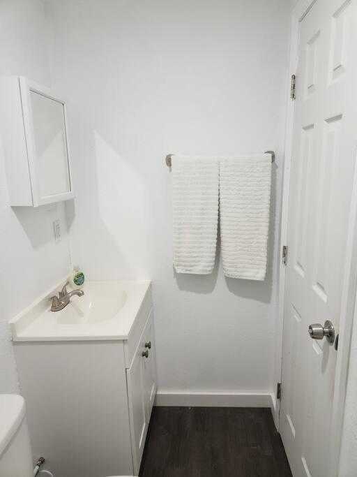Private Efficiency * Orlando