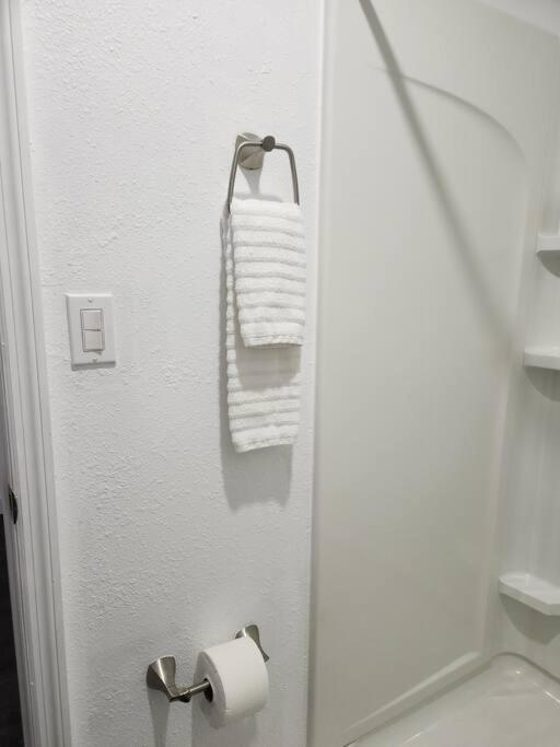Private Efficiency Apartment Orlando