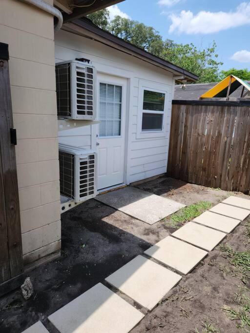 Private Efficiency * Orlando