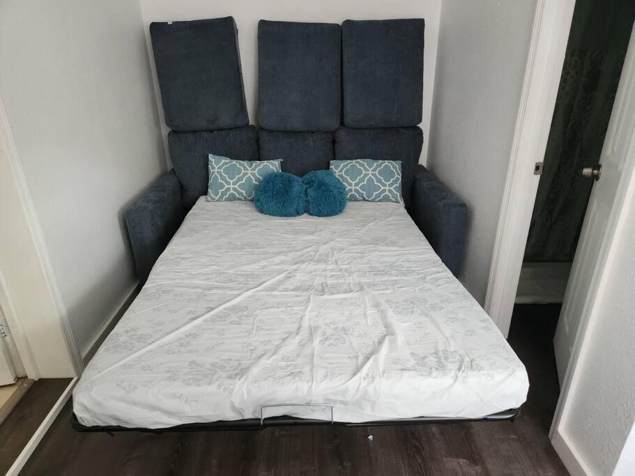Apartment Private Efficiency