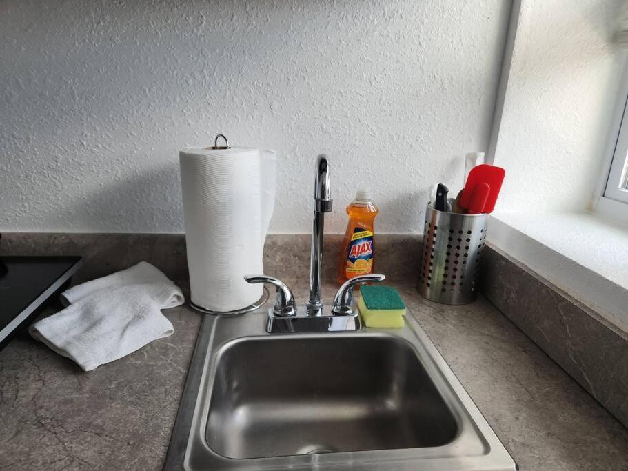 Apartment Private Efficiency Orlando