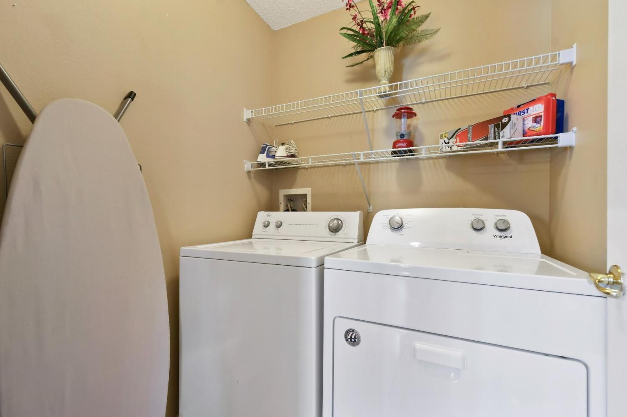 Holiday home Stunning 5 Bedrooms Pool Home-game Orlando