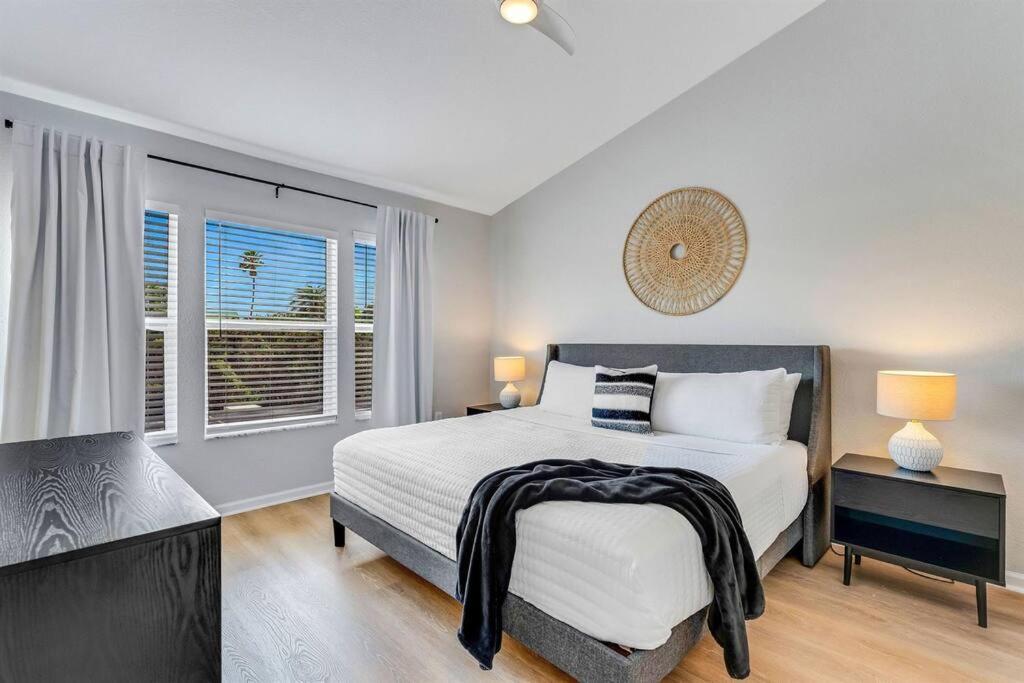 Holiday home Windsor Hills Townhouse
