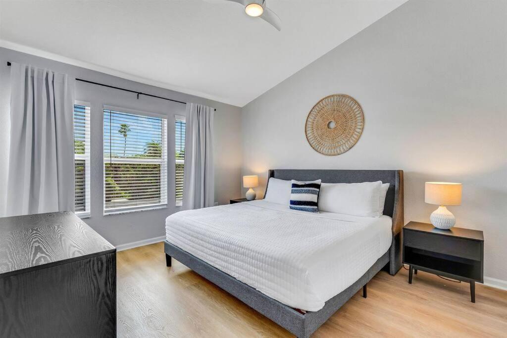 Windsor Hills Townhouse *