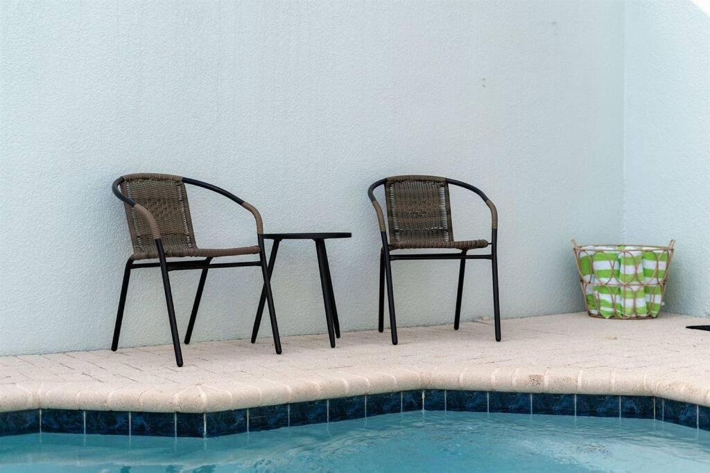 Windsor Hills Townhouse Orlando