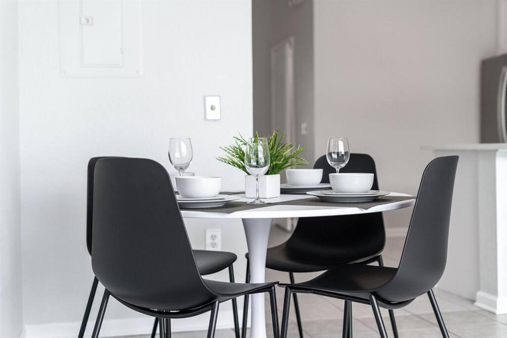 Windsor Hills Townhouse