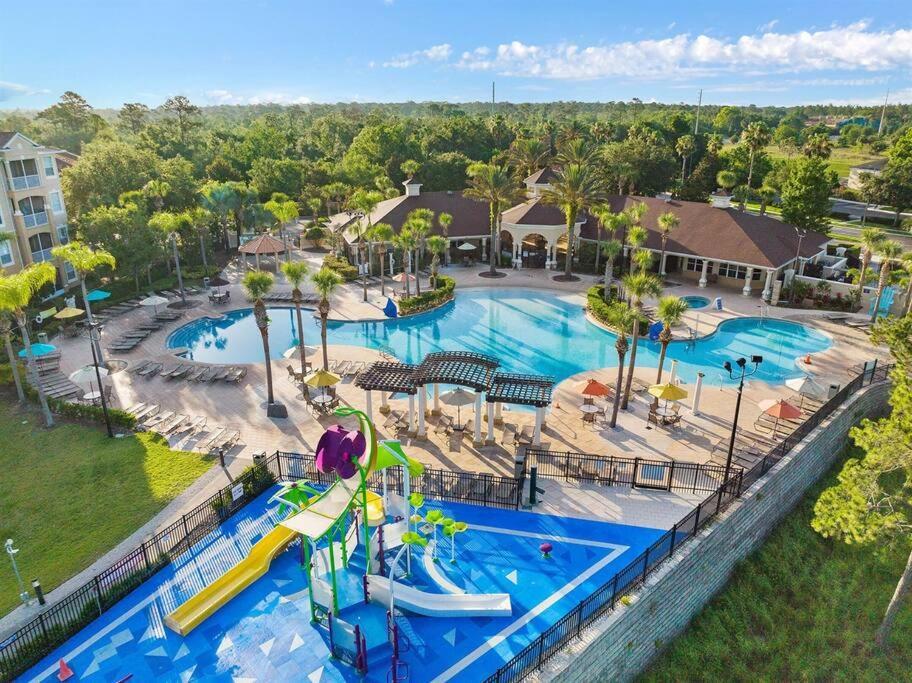 Windsor Hills Townhouse Orlando