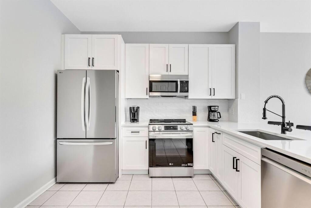 Windsor Hills Townhouse Holiday home