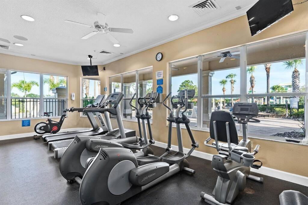 Windsor Hills Townhouse Holiday home *
