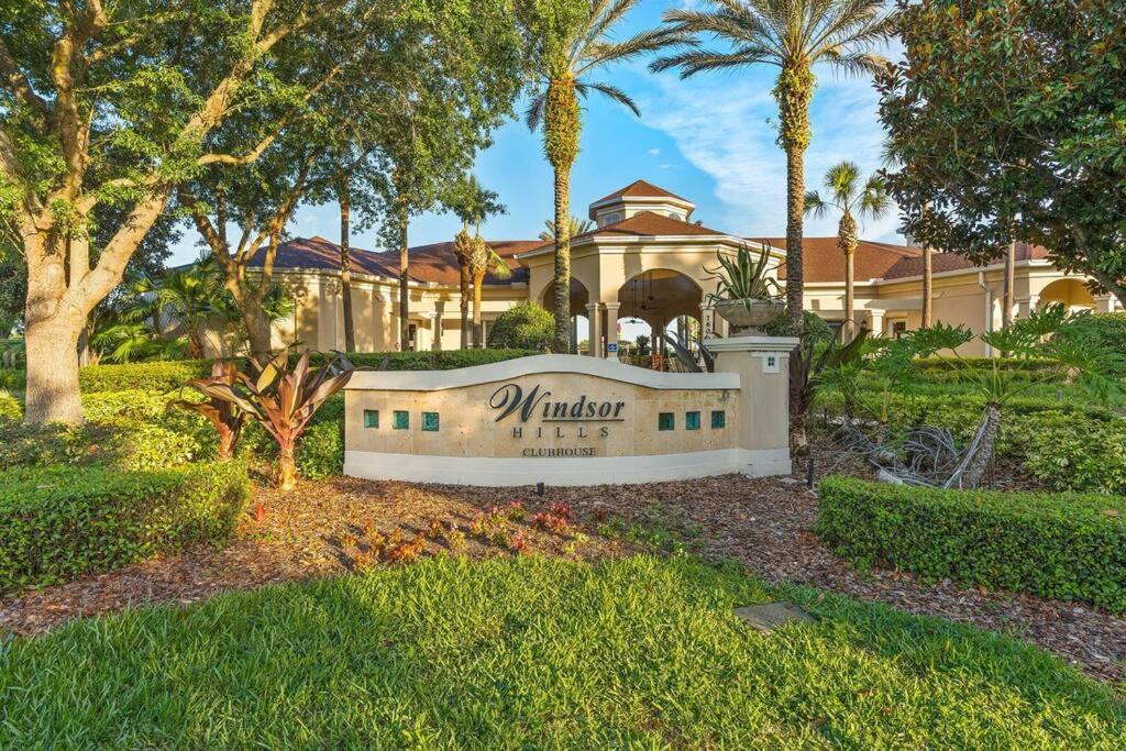 Holiday home Windsor Hills Townhouse *