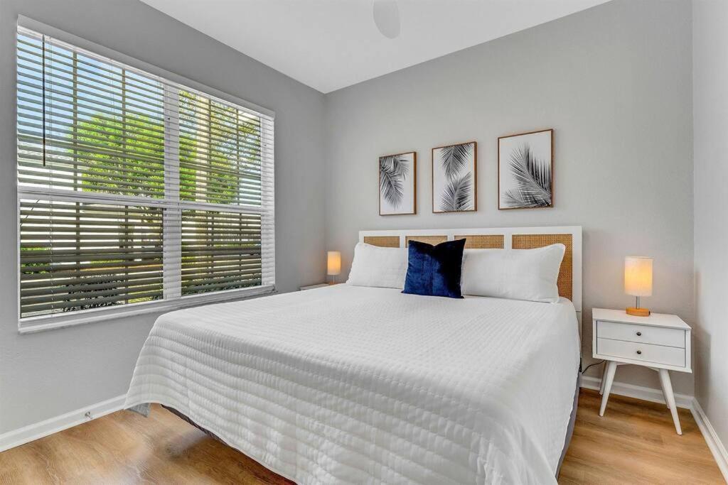 Windsor Hills Townhouse Orlando