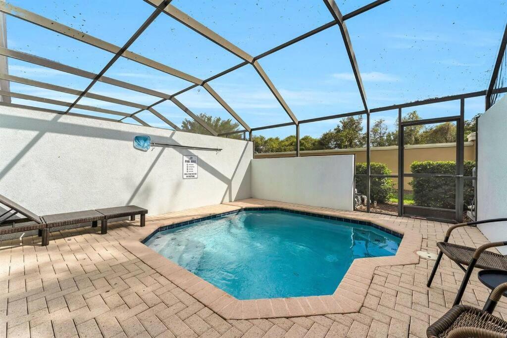 Windsor Hills Townhouse