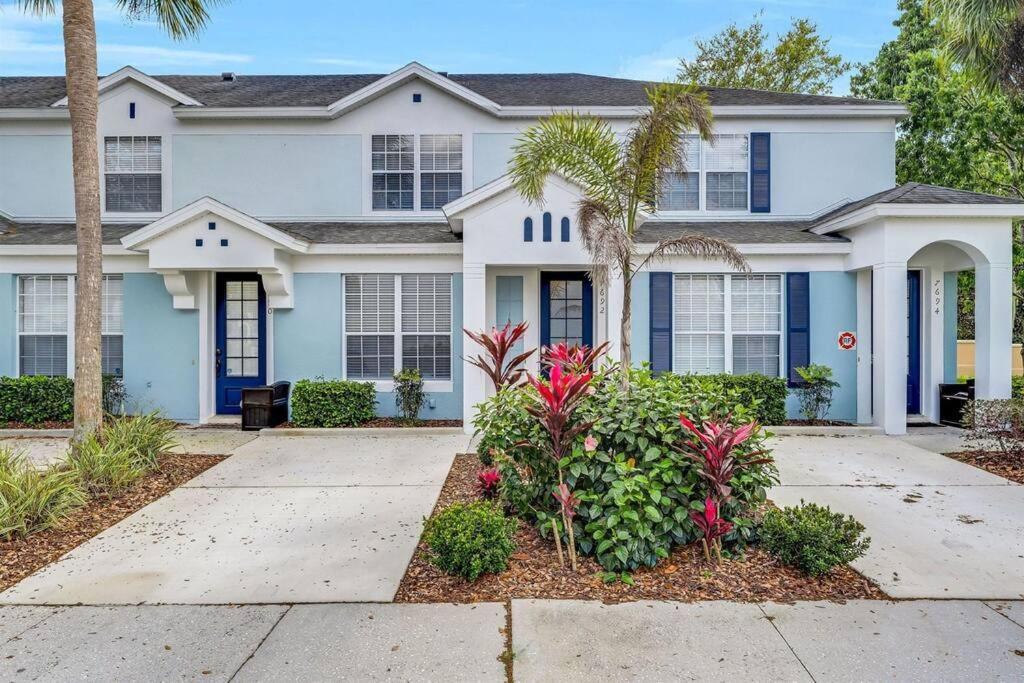 Windsor Hills Townhouse Holiday home