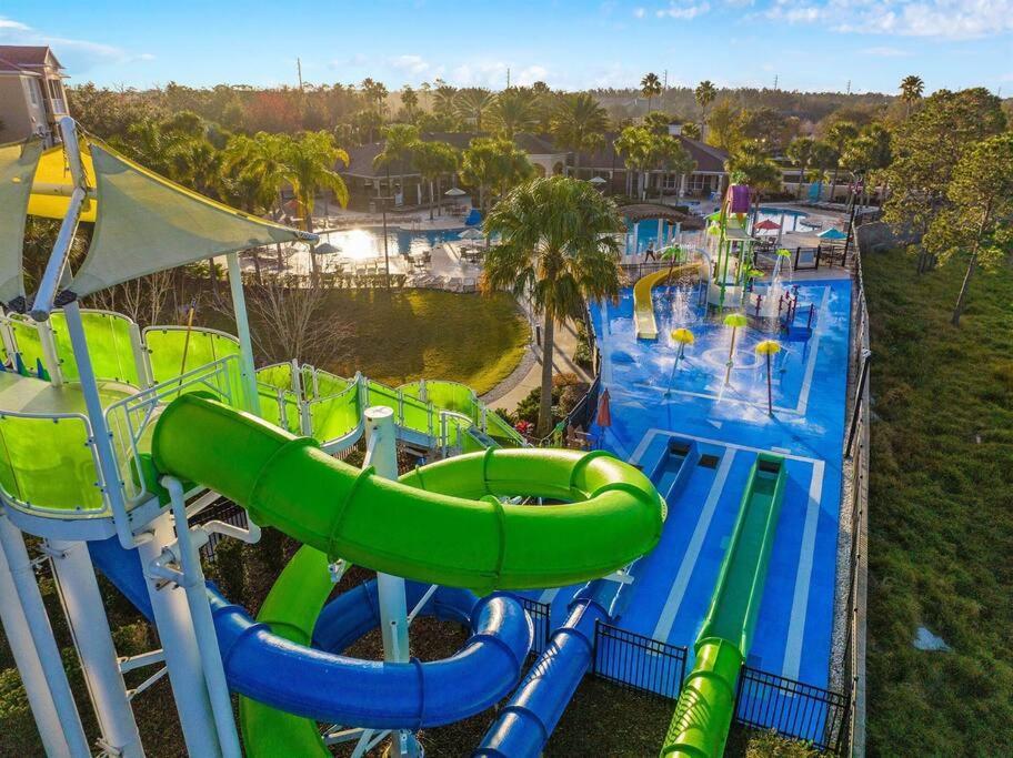 Holiday home Windsor Hills Townhouse Orlando