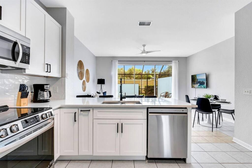 Windsor Hills Townhouse *