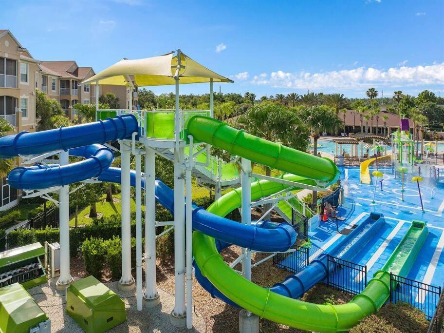 Windsor Hills Townhouse Orlando