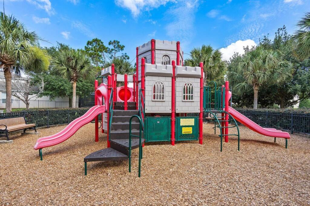 Windsor Hills Townhouse *