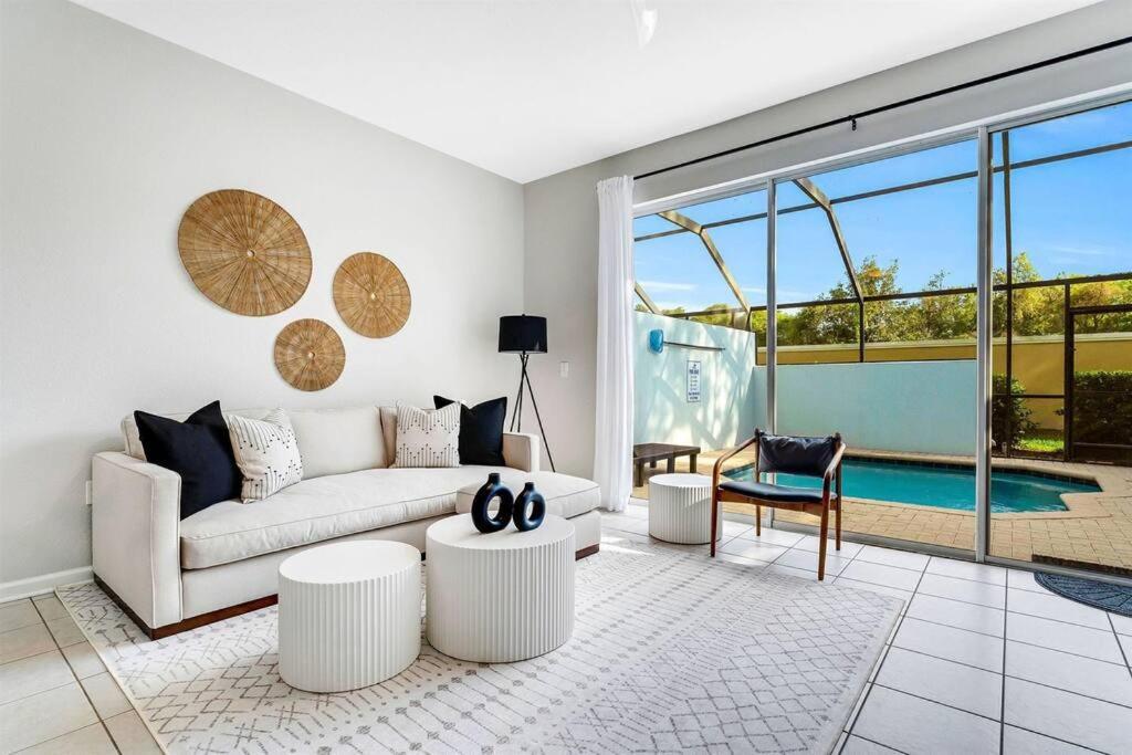 Windsor Hills Townhouse Holiday home Orlando
