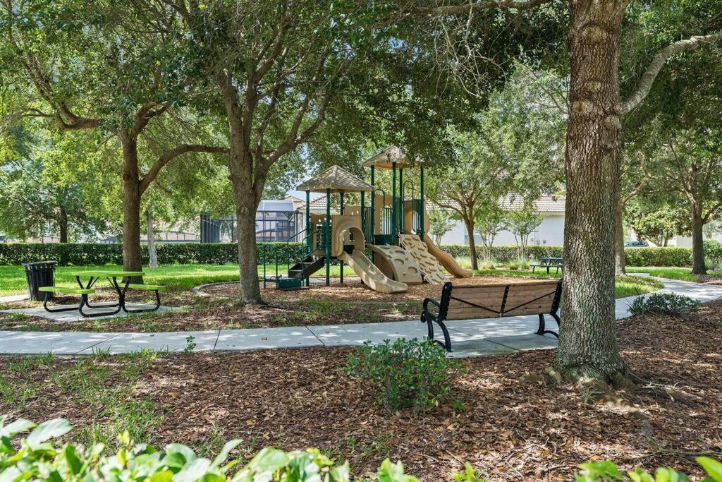 Windsor Hills Townhouse * Orlando