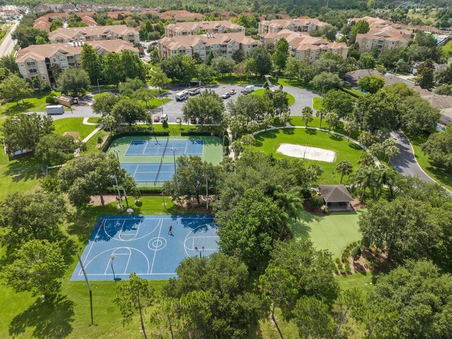 Windsor Hills Townhouse Holiday home