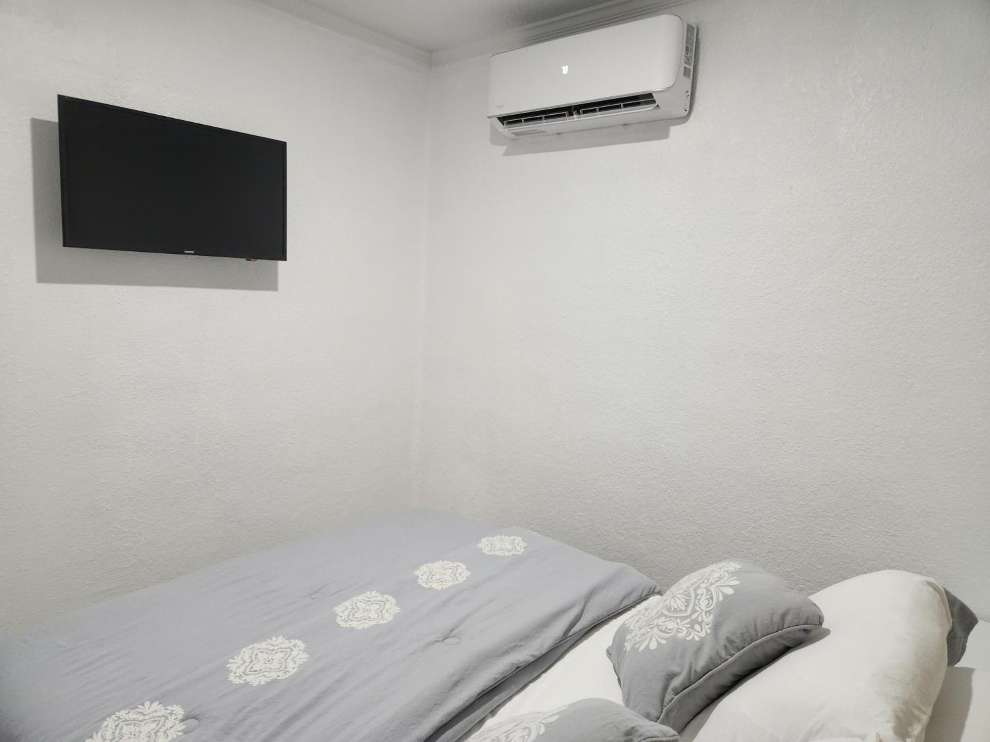 Apartment Private Efficiency Orlando