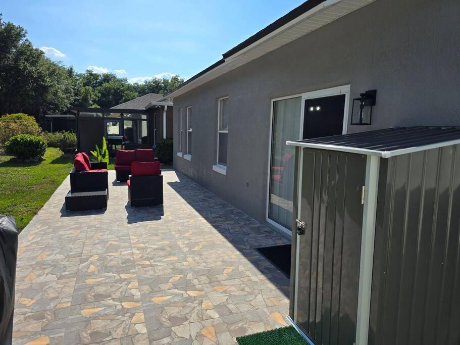 Holiday home Mid-century Oasis Near *