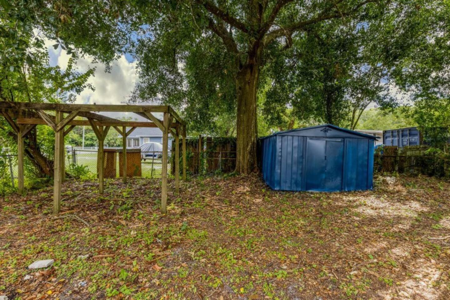 3br Retreat Office Pets Near Airport Holiday home