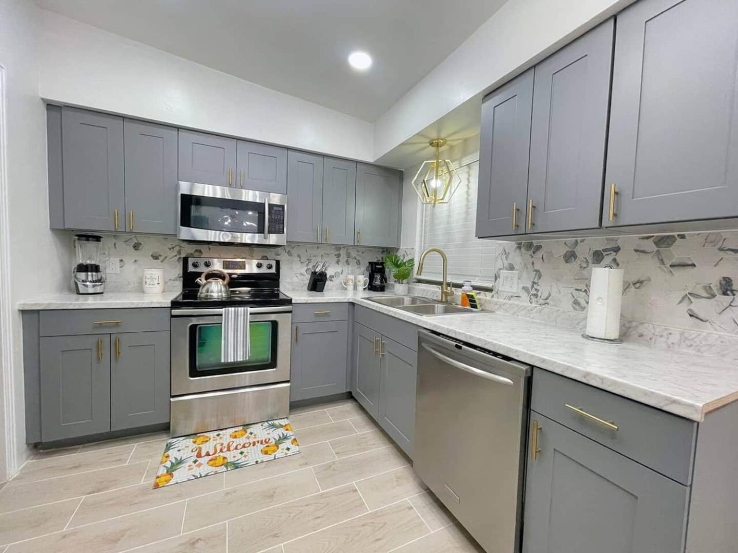 Pet-friendly 3br 20 Min To Mco & *
