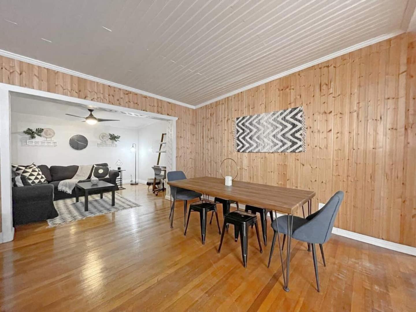 Pet-friendly 3br 20 Min To Mco & *