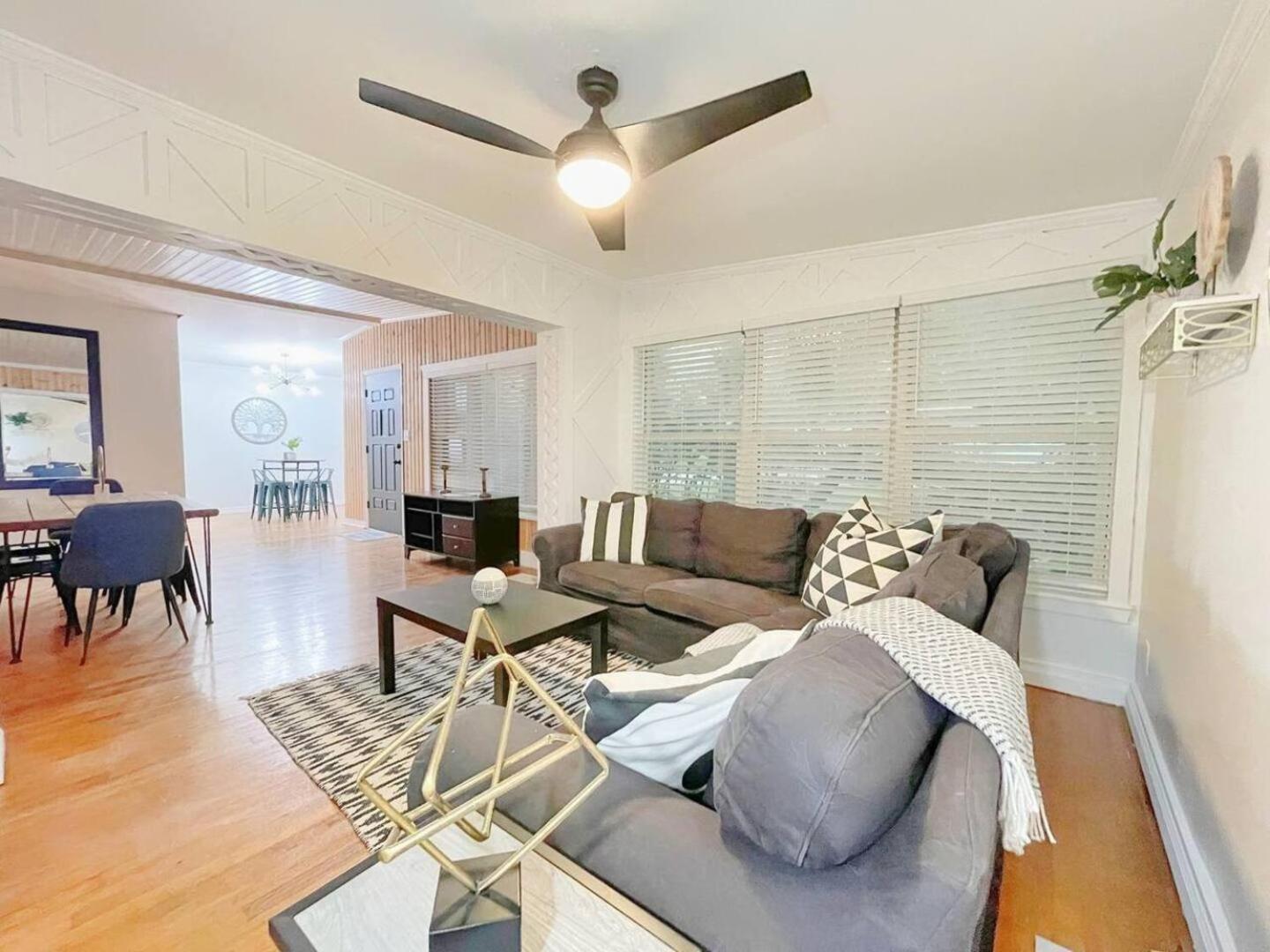 Pet-friendly 3br 20 Min To Mco & * Orlando