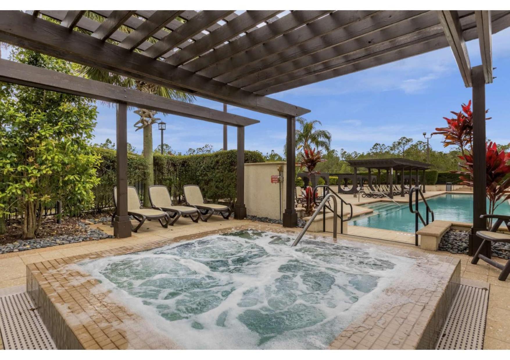 Book Your Spring Break Escape! Townhome By Disney! Holiday home *