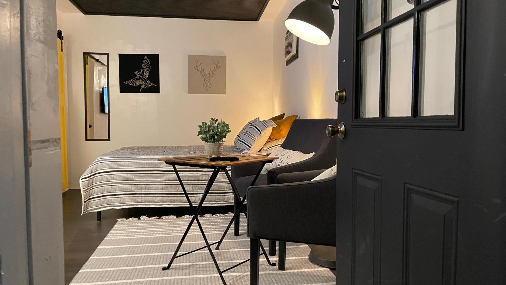 Lovely Spacious In Mills 50 District