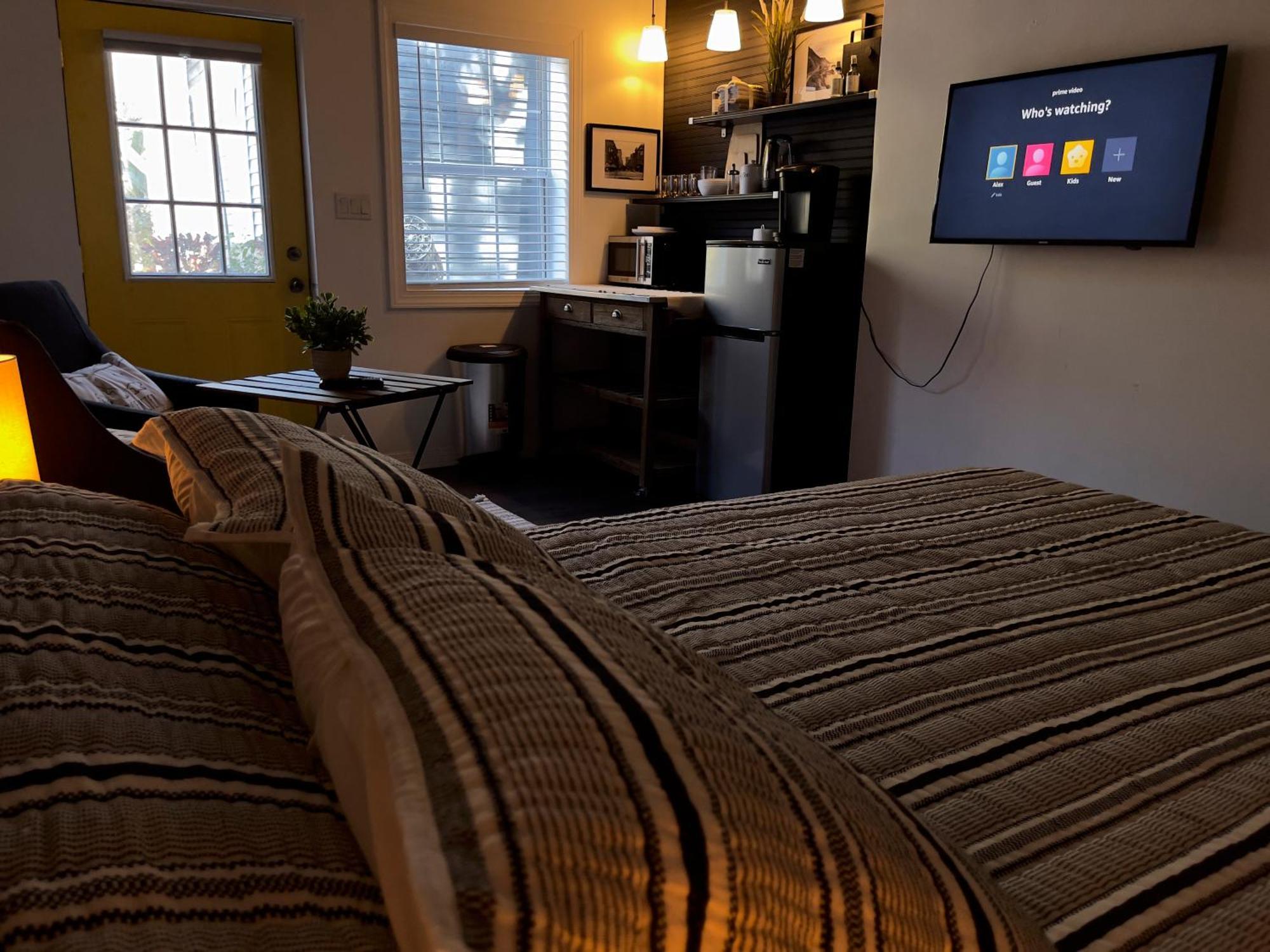 Lovely Spacious In Mills 50 District