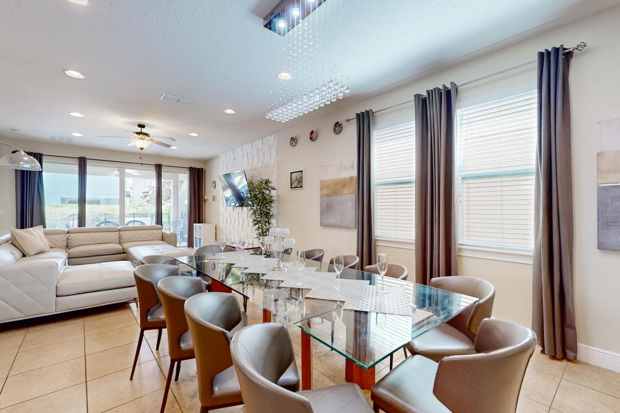 Magical Memories Mansion Holiday home Orlando