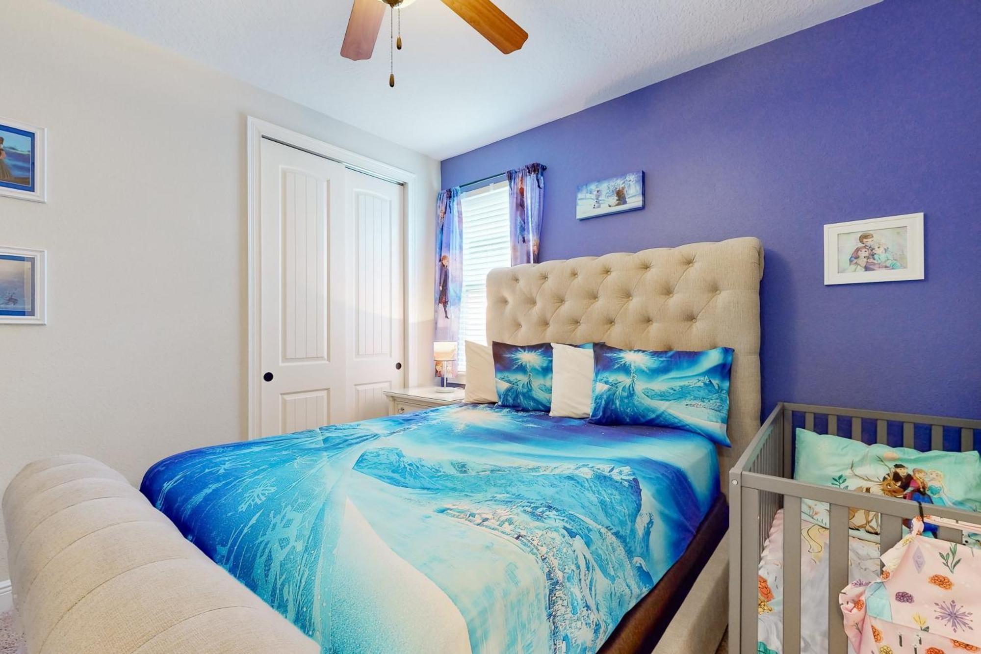 Magical Memories Mansion * Orlando