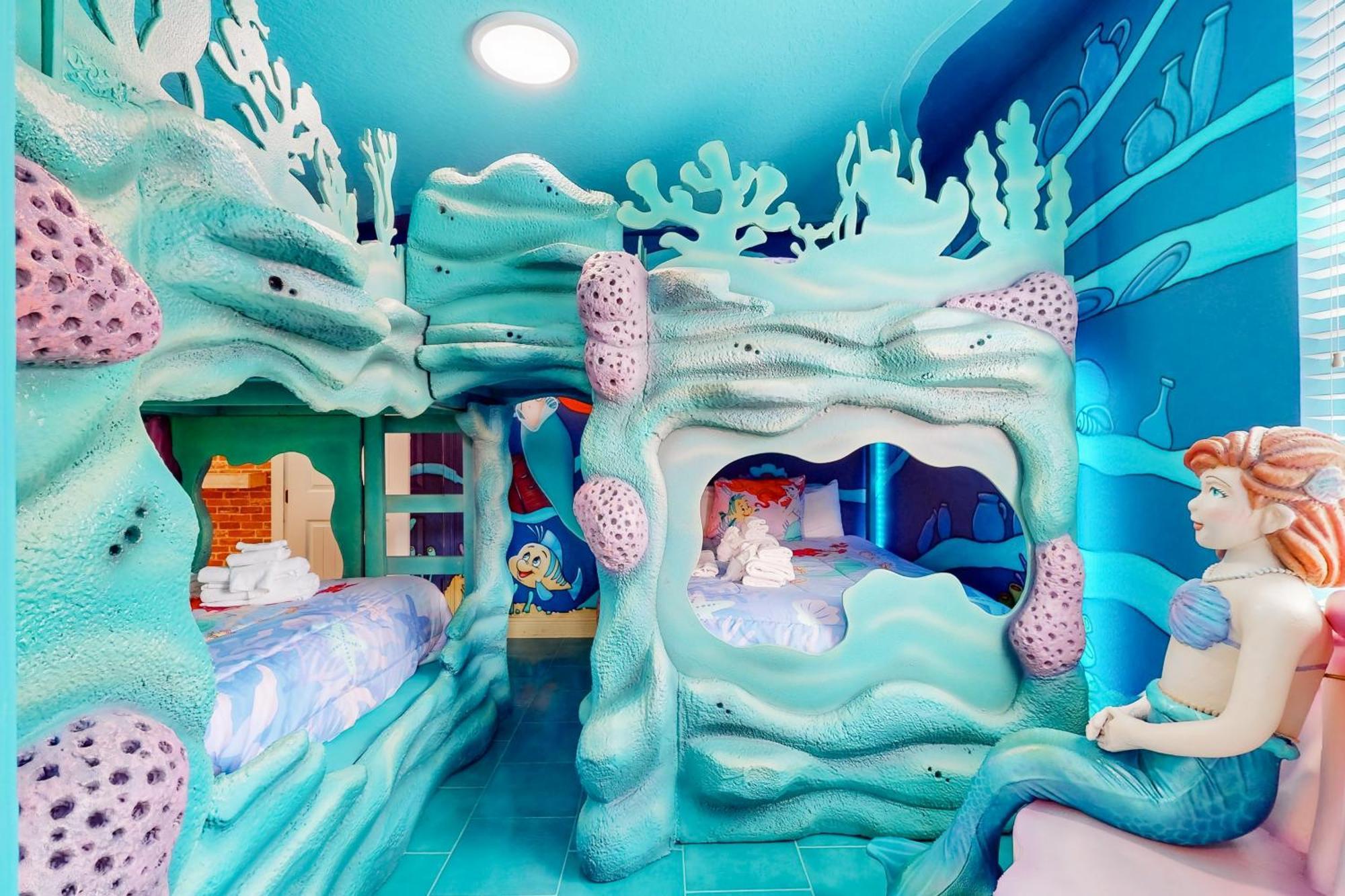 Magical Memories Mansion Holiday home Orlando