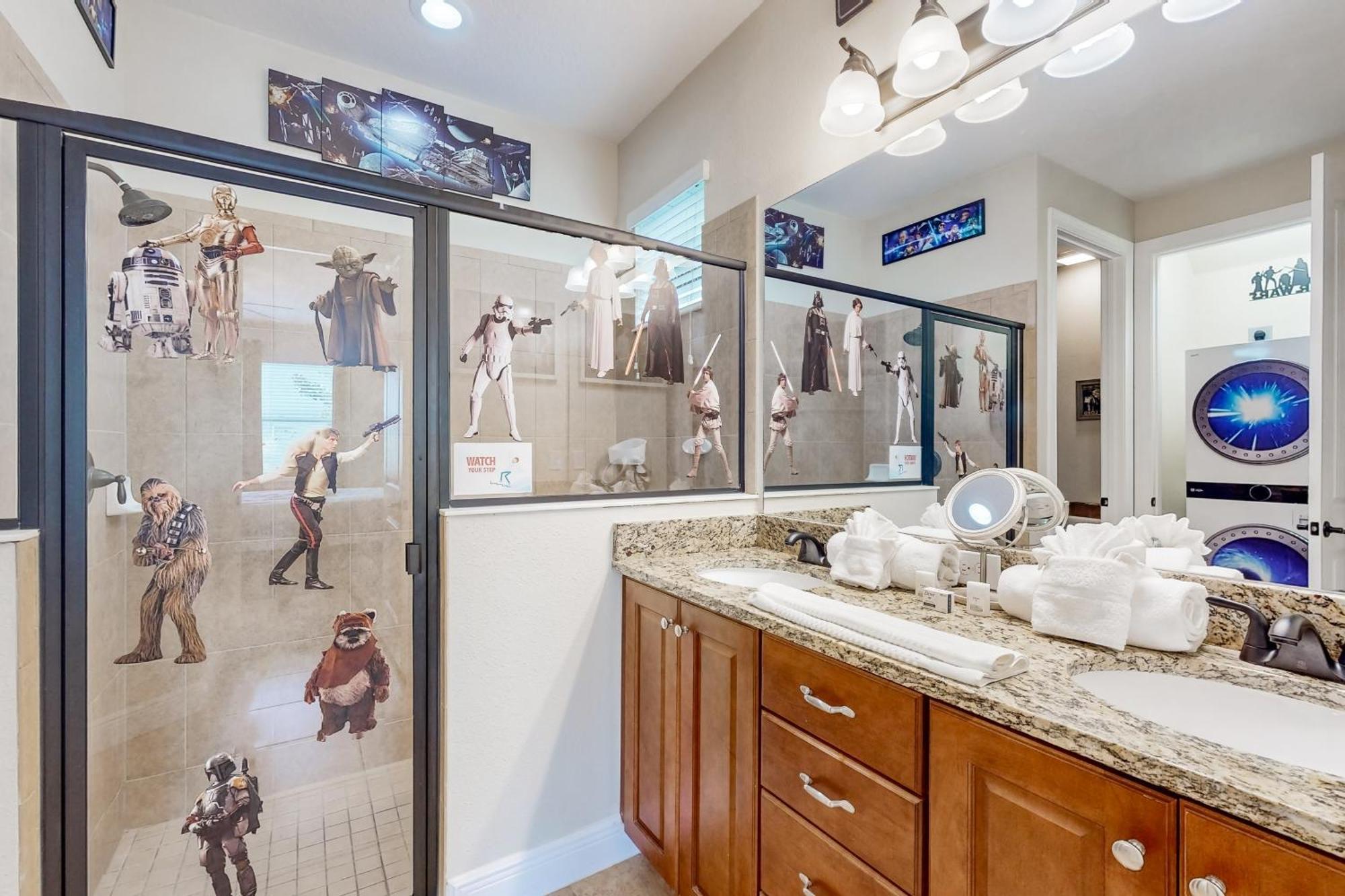 Magical Memories Mansion Holiday home Orlando